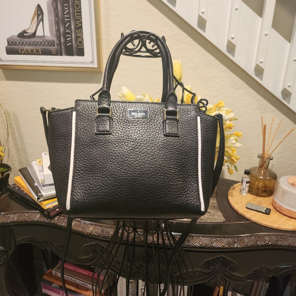 Kate Spade NY Prospect Pl. Margaret bag